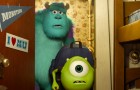 Monsters University Movie Review