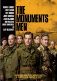 The Monuments Men DVD cover art -- click to buy from Amazon.com