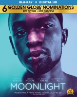 Moonlight: Blu-ray + Digital HD cover art - click to buy from Amazon.com