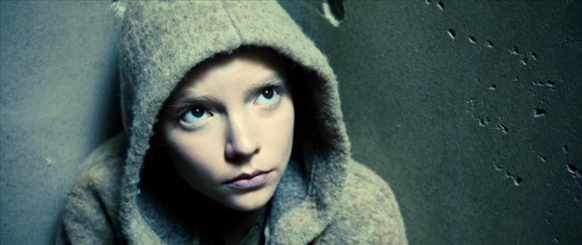 For the second time in 2016, Anya Taylor-Joy held a title role in a low-budget genre film from a young, unproven director. "Morgan", however, wasn't nearly as well-received as "The Witch."