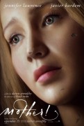 mother! (2017) movie poster