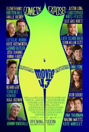 Movie 43 (2013) movie poster