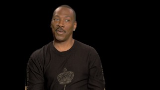 What can Eddie Murphy cook? Find out in "Food on Film."