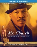 Mr. Church Blu-ray + Digital HD cover art -- click to buy from Amazon.com