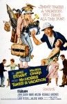Mr. Hobbs Takes a Vacation (1962) movie poster