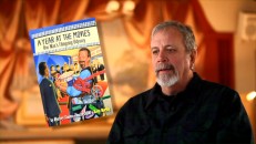 Kevin Murphy, writer/director/Tom Servo, talks about the book on moviegoing he wrote in the early days of his "Life After MST3K."