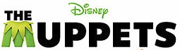 Disney The Muppets (title logo)