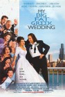 My Big Fat Greek Wedding (2002) movie poster