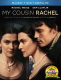 My Cousin Rachel (Blu-ray + DVD + Digital HD) - August 29