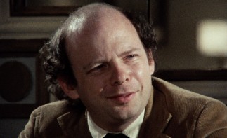 Don't recognize Wallace Shawn from film and television? Inconceivable!