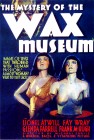 Mystery of the Wax Museum (1933) movie poster