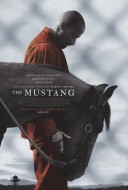 The Mustang (2019) movie poster