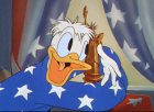 Walt Disney on the Front Lines DVD Review