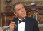 The Happiest Millionaire DVD Review