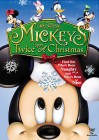 Mickey's Twice Upon a Christmas - November 9