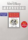 Walt Disney Treasures: Mickey Mouse in Black & White (Volume 2) - December 7