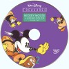 Walt Disney Treasures: Mickey Mouse in Living Color Volume 2 - Disc 1 -- click for larger view