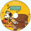 Walt Disney Treasures: Mickey Mouse in Living Color Volume 2 - Disc 1 -- click for larger view