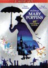 Buy Mary Poppins: 40th Anniversary Edition DVD