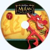 Mulan: Special Edition - Disc 1 -- click for larger view