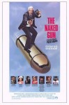 The Naked Gun: From the Files of Police Squad! (1988) movie poster