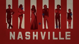 America's colors are also applied to the packaging and this animated Blu-ray menu of The Criterion Collection's Nashville Dual Format Edition.