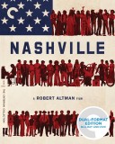 Nashville: The Criterion Collection Blu-ray + DVD Dual Format Edition -- click to read our review