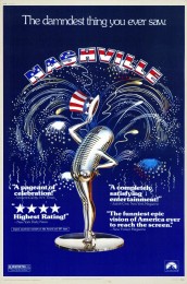 Nashville (1975) movie poster