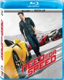 Need for Speed: Blu-ray + Digital HD Digital Copy combo pack cover art -- click to buy from Amazon.com