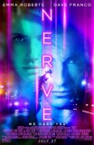 Nerve (2016) movie poster
