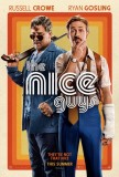 The Nice Guys (2016) movie poster