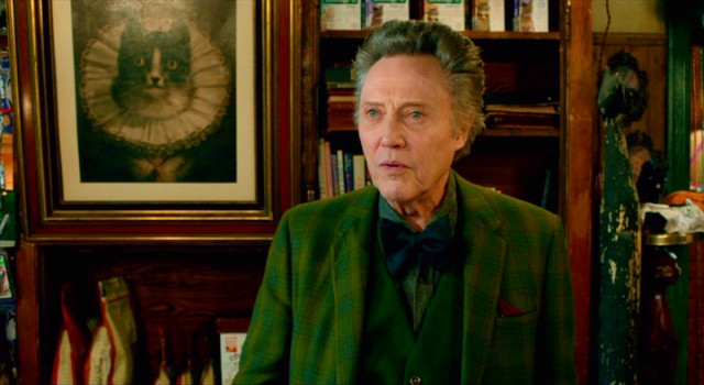 You wanted a universal remote? That remote controls your universe! Oh wait, that's a different life-altering magical Christopher Walken salesman.