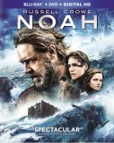 Noah: Blu-ray + DVD + Digital HD cover art -- click to buy from Amazon.com