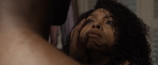 Terry Granger (Taraji P. Henson) finds out why you don't let a stranger inside your house on a stormy night.