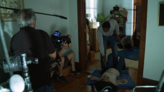 A featurette shows us behind-the-scenes of Idris Elba and Taraji P. Henson's carefully choreographed climactic fight.