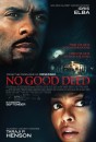 No Good Deed (2014) movie poster