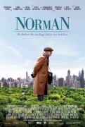 Norman: The Moderate Rise and Tragic Fall of a New York Fixer (2017) movie poster
