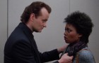 Scrooged Blu-ray Review