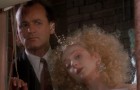 Scrooged Blu-ray Review