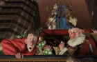Arthur Christmas: Blu-ray 3D + Blu-ray + DVD + UltraViolet Review