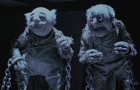 The Muppet Christmas Carol Blu-ray Review