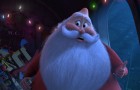DreamWorks Holiday Classics Blu-ray + DVD Review
