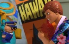 Pixar Short Films Collection, Volume 2 Blu-ray + DVD Review