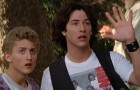 Bill & Ted's Excellent Adventure Blu-ray Review