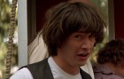 Bill & Ted's Excellent Adventure Blu-ray Review
