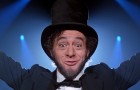 Bill & Ted's Excellent Adventure Blu-ray Review