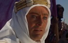 Lawrence of Arabia Blu-ray Review