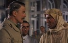 Lawrence of Arabia Blu-ray Review
