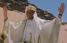 Lawrence of Arabia Blu-ray Review