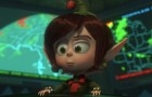 Prep & Landing and Prep & Landing: Naughty vs. Nice: Totally Tinsel Collection Blu-ray + DVD Review